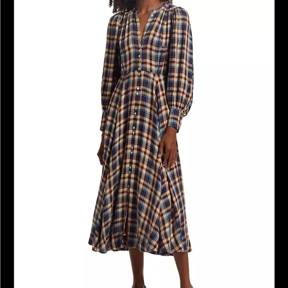 Looking for this doen Harlow dress - Picture 3 of 3